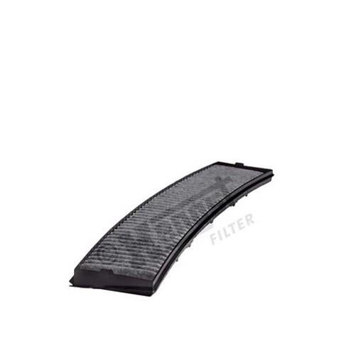KLİMA FİLTRESİ KARBONLU 1 ADET E46-83