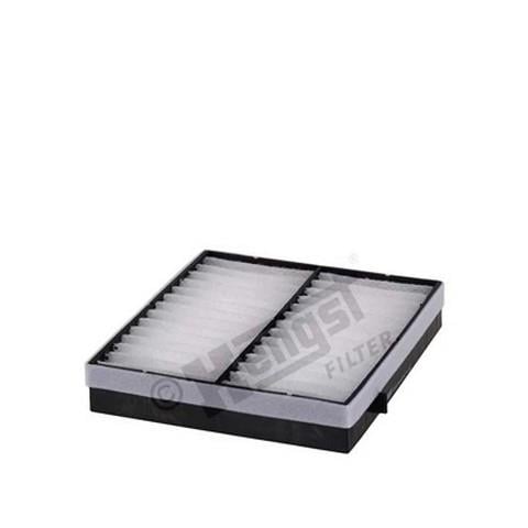 KLİMA FİLTRESİ/POLEN   163