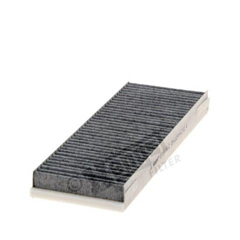 KLİMA FİLTRESİ/POLEN KARBONLU  A6  2004-10