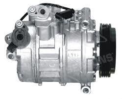 KLİMA KOMPRESÖRÜ   E60-65 M47N2