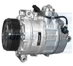KLİMA KOMPRESÖRÜ   E84-90-92 M57N2