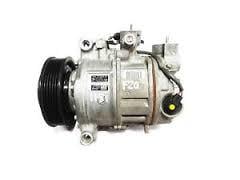 KLİMA KOMPRESÖRÜ 116-316  F20-30 N13