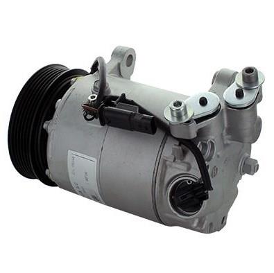 KLIMA KOMPRESORU BMW 2 SERISI (F45) 216D 2014-/ 5 SERISI (F10) 520 D 2010-/ X1 (F48) 2.0D 2014-/ X3 (F25)xDrive 2.0D 2010- 64526811432 9295050 6826879