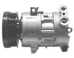 KLİMA KOMPRESÖRÜ CORSA D - 55701200-93190812-6854091-6854102