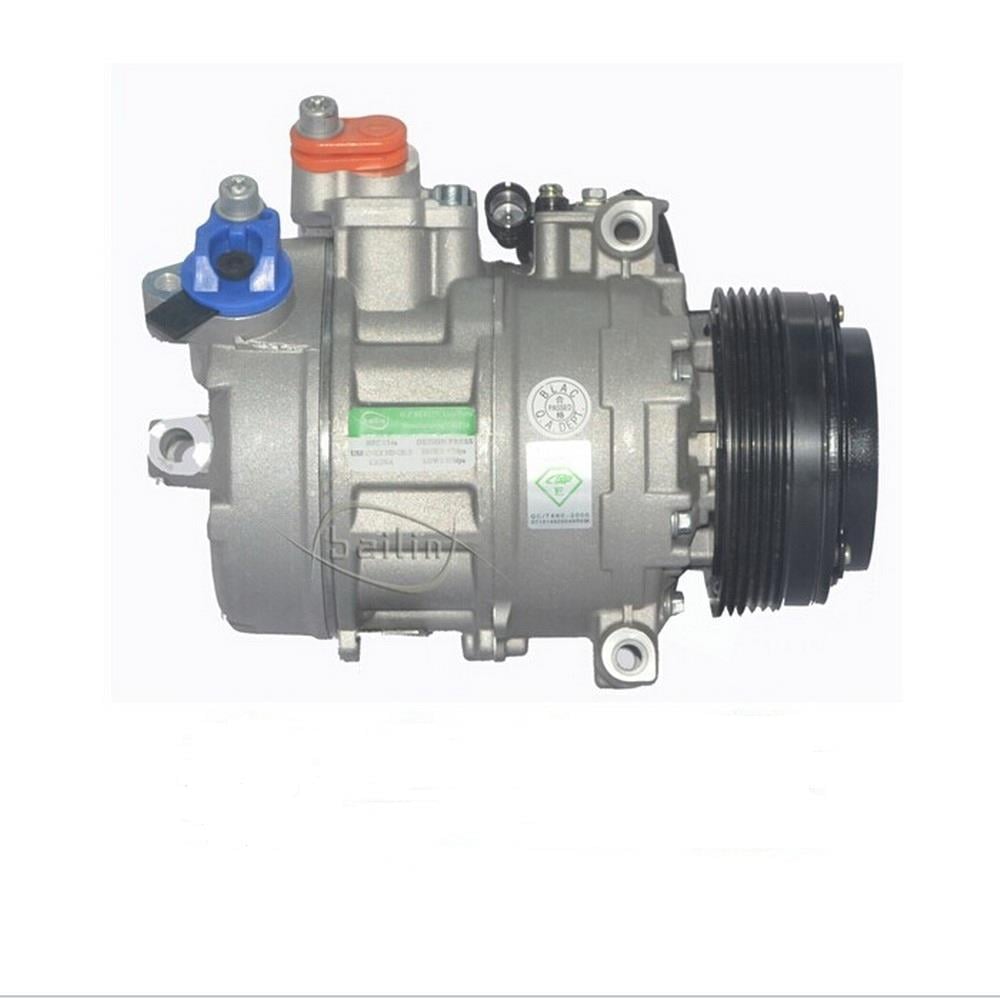 KLİMA KOMPRESÖRÜ M52 - 64528362414