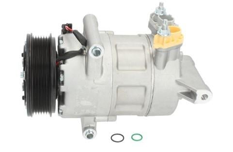 KLİMA KOMPRESÖRÜ Ö.ÇEKER TRANSIT V-362 2355740