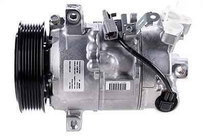 KLİMA KOMPRESÖRÜ W447 VITO 622 626 -MEGANE III- SCENIC III A4478306701-7711497568-8200958328