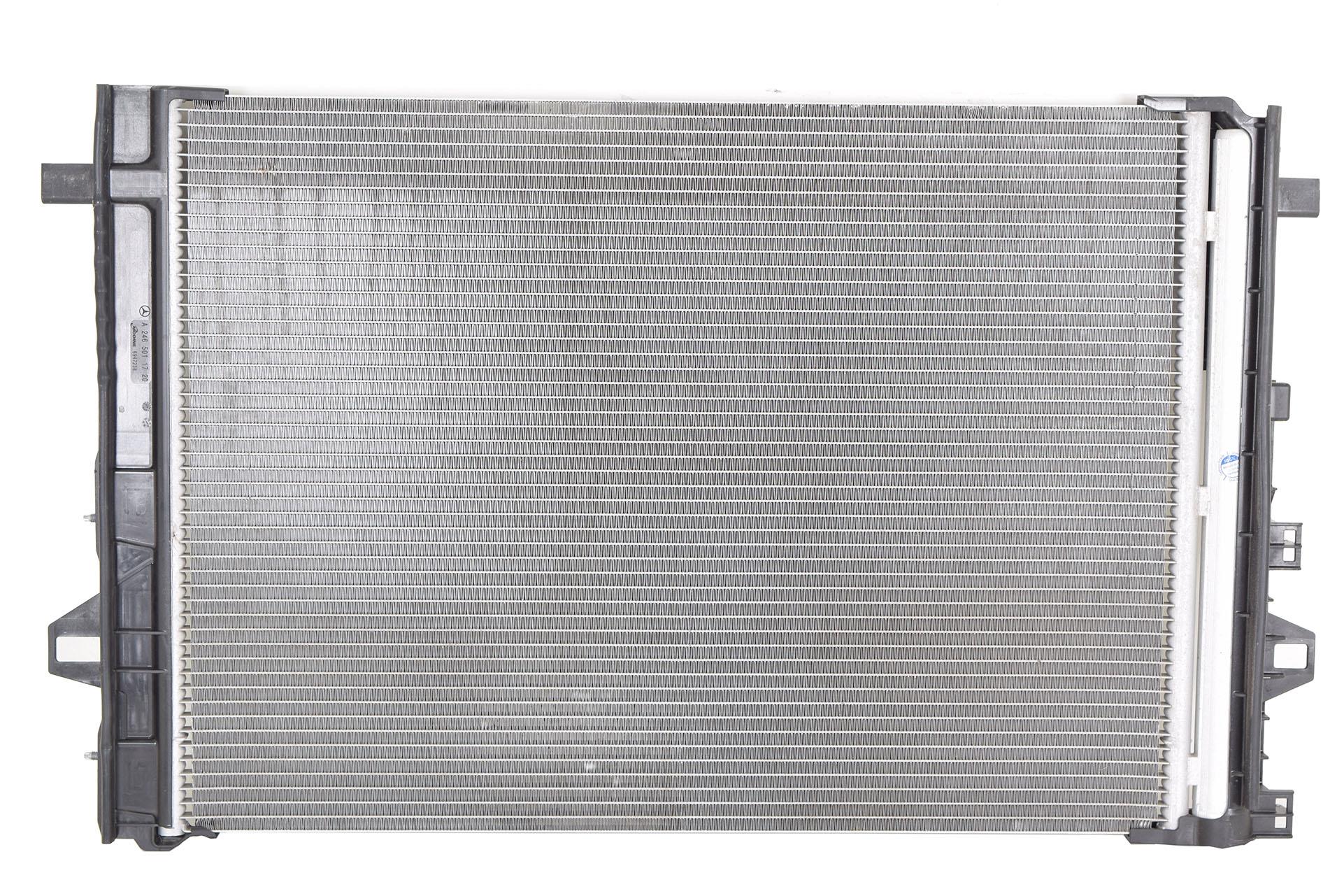 KLİMA RADYATÖRÜ   117-156-176-246