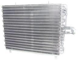 KLİMA RADYATÖRÜ   124 103-601/602/603 1990-94