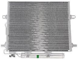 KLİMA RADYATÖRÜ   211