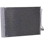 KLİMA RADYATÖRÜ   F01-10