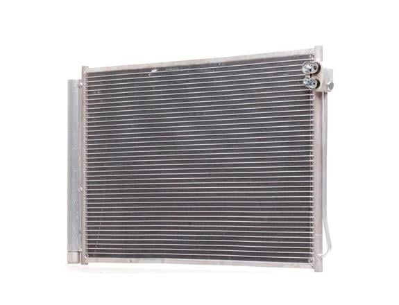 KLİMA RADYATÖRÜ 447 VİTO