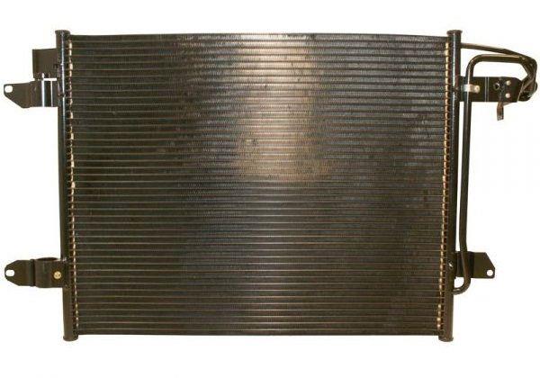 KLİMA RADYATÖRÜ BJB CADDY 3 1.9TDİ - 1T0820411A-1T0820411C