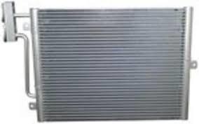 KLİMA RADYATÖRÜ BOXSTER  911