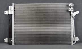 KLİMA RADYATÖRÜ CBZB  JETTA4 1.2TSİ