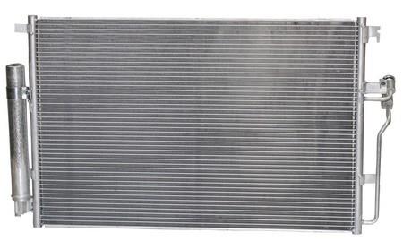 KLIMA RADYATORU CRAFTER-SPRINTER 2.5TDI BJK-BJL-BJ