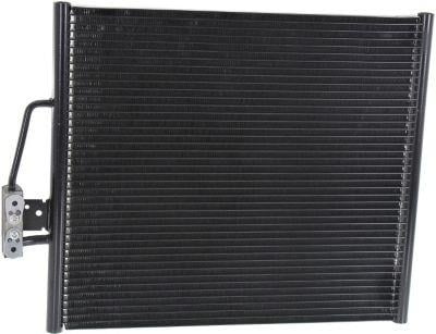 KLİMA RADYATÖRÜ E39 1998-03