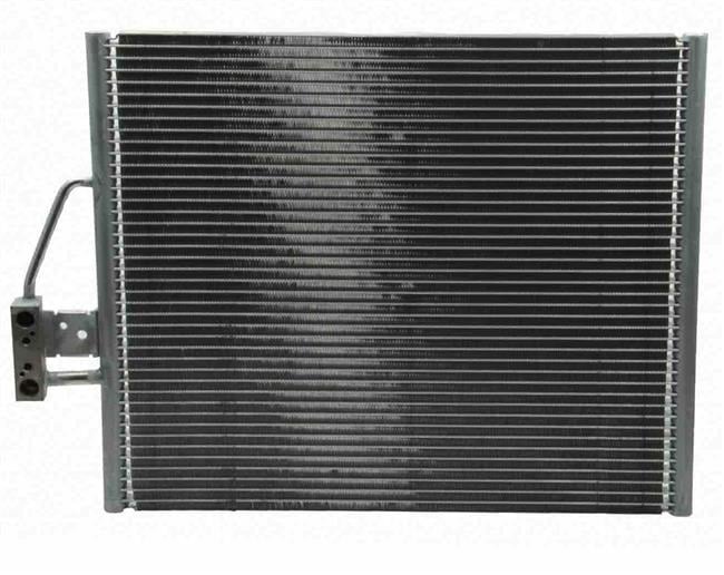 KLİMA RADYATÖRÜ E39 96-03 BHR 8FC 351 300-001
