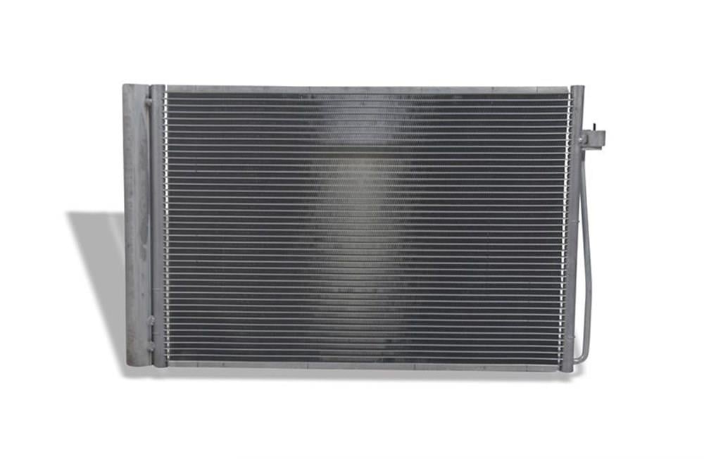 KLİMA RADYATÖRÜ E60-E61-E63-E64-E65-E66 N43-N46-N52-N53-M54-N62-N63 03-10 64502282939 BHR 8FC 351 301-321