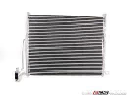 KLİMA RADYATÖRÜ E83