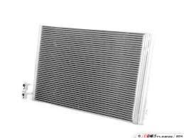 KLİMA RADYATÖRÜ E87-90