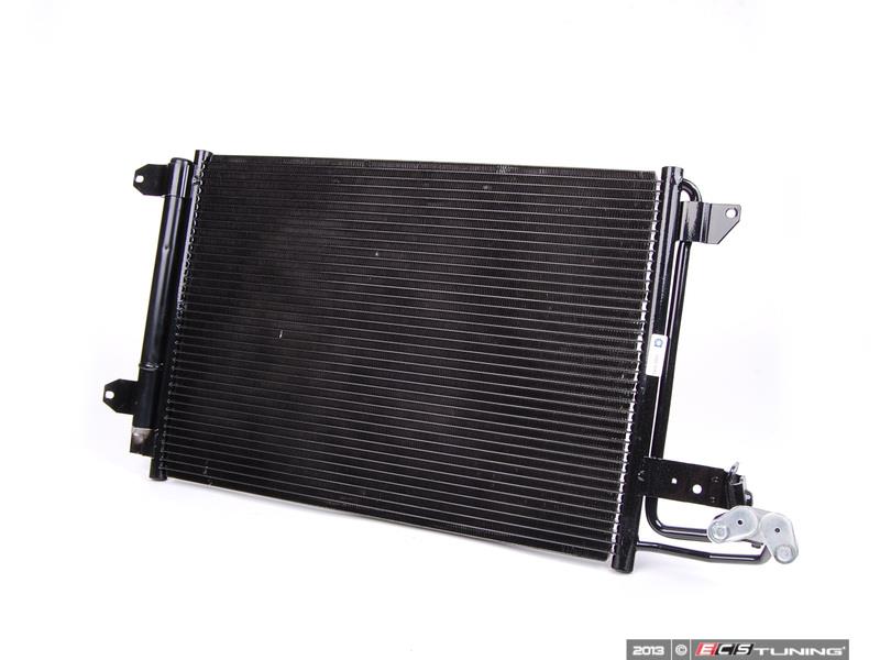 KLİMA RADYATÖRÜ GOLF 5-A5-CADDY-JETTA-OCTAVİA - 1K0820411P-1K0820411H