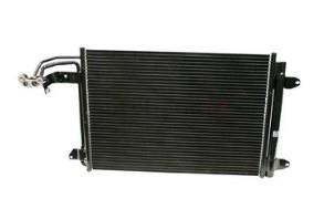 KLİMA RADYATÖRÜ GOLF5-GOLF6-JETTA-A3-LEON 8FC 351 301-041 1K0820411P 1K0820411J