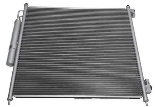KLIMA RADYATORU LAND ROVER RANGE ROVER IV 3.0 TD - 4.4 TD V8 - 5.0 V8 4X4 2012-/ RANGE ROVER SPORT 3.0 TD - 3.0 - 5.0 V8 4X4 2013-/ DISCOVERY V 3.0 4X
