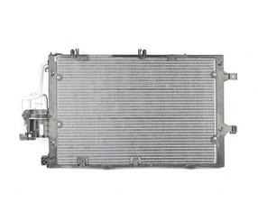KLIMA RADYATORU OPEL CORSA C 1.4 M-T 2001-2006 93175776  9201959