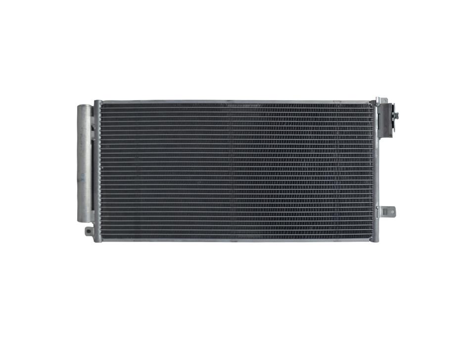 KLIMA RADYATORU OPEL CORSA D PUNTO 75HP  A13DTC Z13DTJ 07 >  55700408  93168140  1850168  55700408