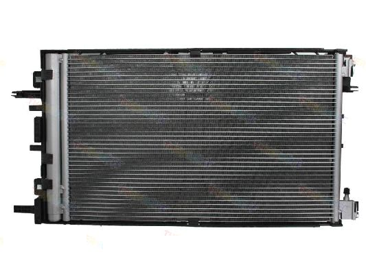 KLIMA RADYATORU OPEL INSIGNIA 1.6 2008- 13241737  1850377 1850134 13330217