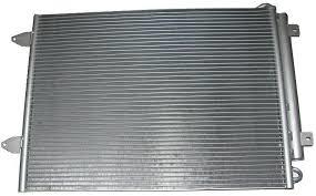 KLIMA RADYATÖRÜ PASSAT 1.6-1.9-2.0 BJB-BLS-BKP-BMM-CAYC (3C0820411A)