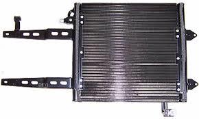 KLIMA RADYATORU POLO 1.4 1.6 1999-2001