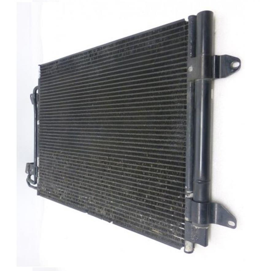 KLIMA RADYATORU VOLKSWAGEN CADDY III (2KA,2KH,2CA,2CH) 1.9 TDI M-T 2004-2010-1T0820411B-1T0820411C-1T0820411E