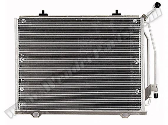 KLİMA RADYATÖRÜ W202 [OM611]