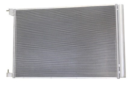 KLİMA RADYATÖRÜ W205-213-238-222-217-253-290 AMG M256-651-654-274 BHR 8FC 351 302-604 A0995001354 A0995001854 KALE