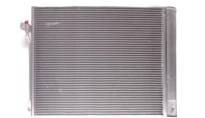 KLİMA RADYATÖRÜ X5 E70-X5 E70 LCİ-X5 F15-X6 E71-X6 F16 07-18 64536972553 BHR 8FC 351 302-494