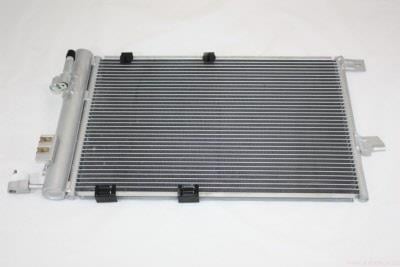 KLİMA RADYATÖRÜASTRA G X16XEL 98-01