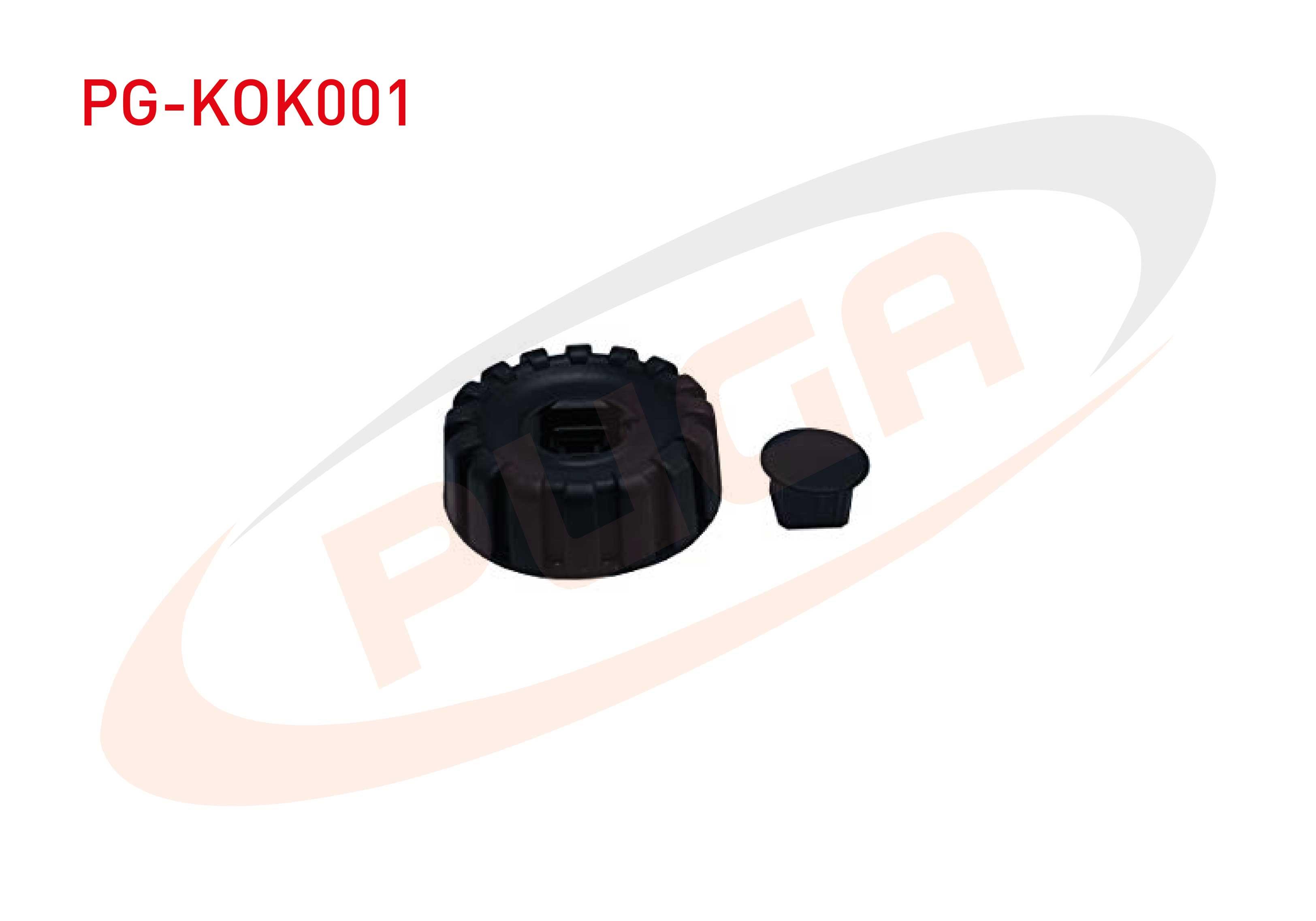 KOLTUK AYAR KOLU R19 R21