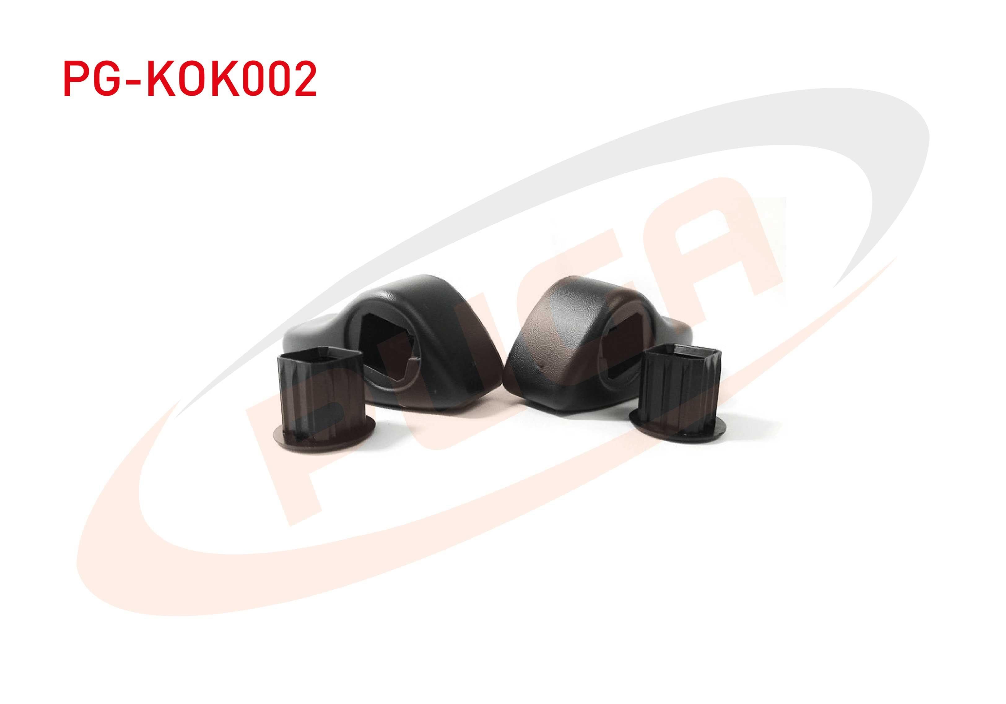 KOLTUK AYAR KOLU TAKIM KANGOO I 1998-2008