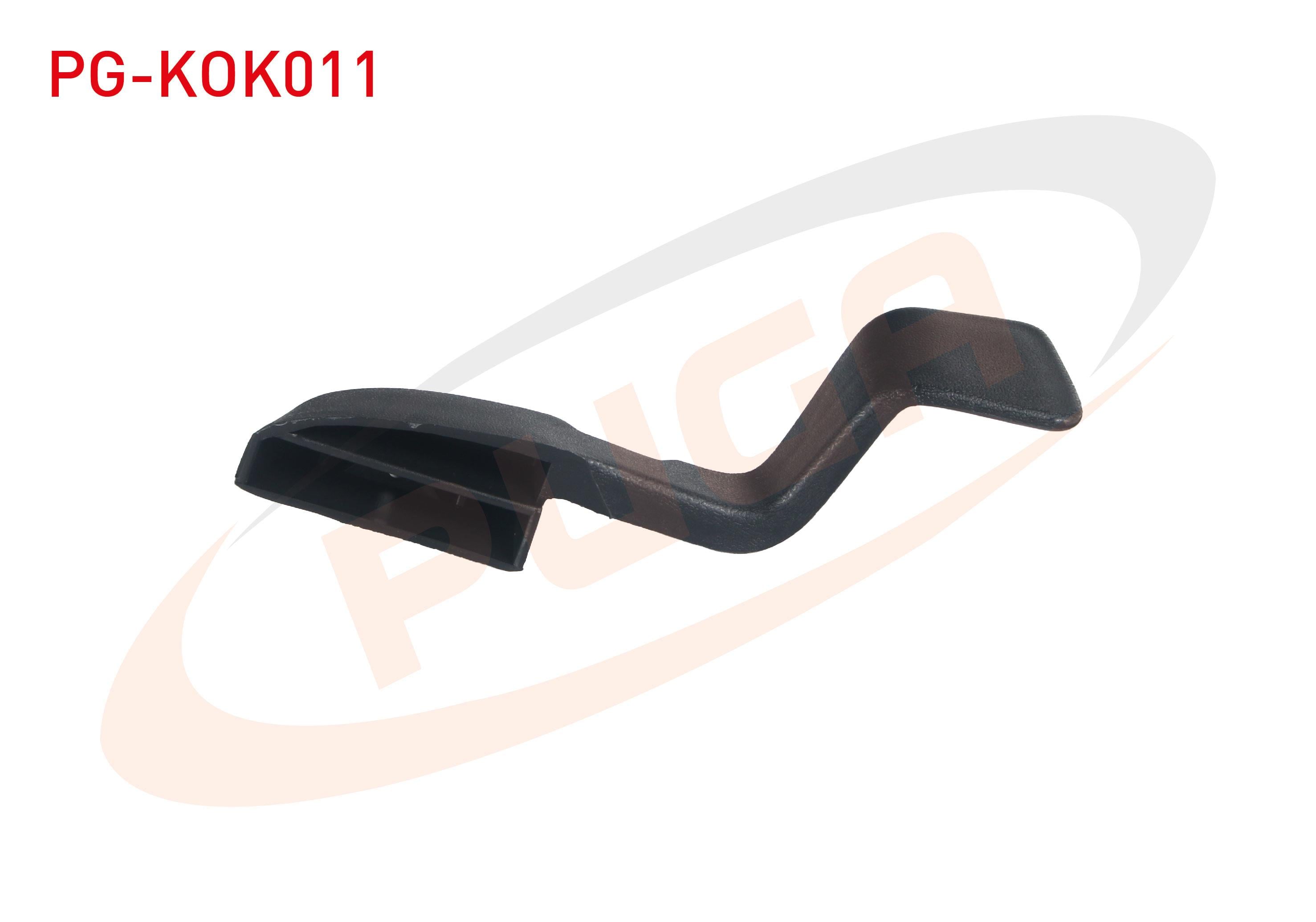 KOLTUK HAREKET KOLU SAG RENAULT R9 1985-2000