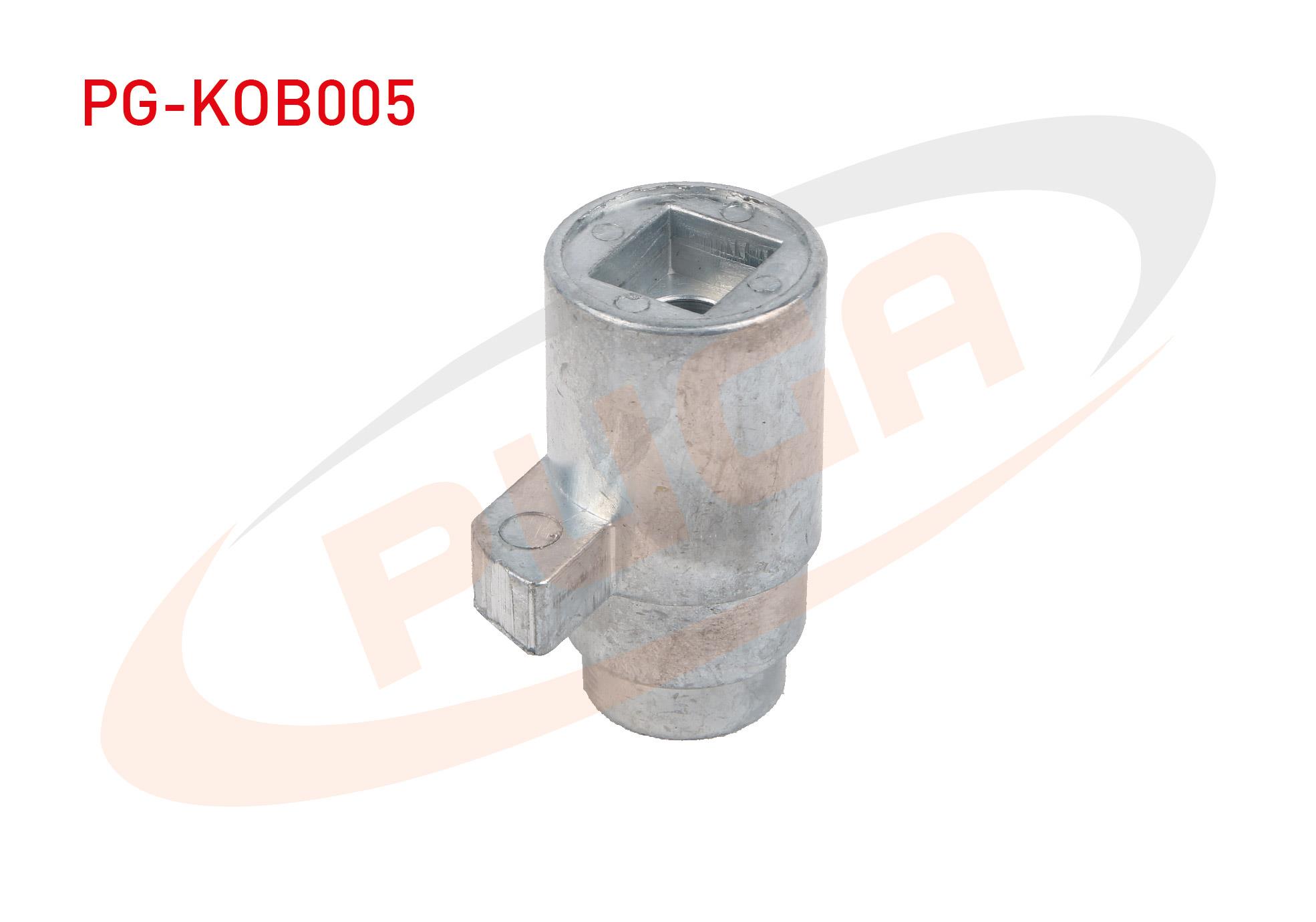 KOLTUK KOLCAK PARCASI SAG VW T5-T6 2003-2016