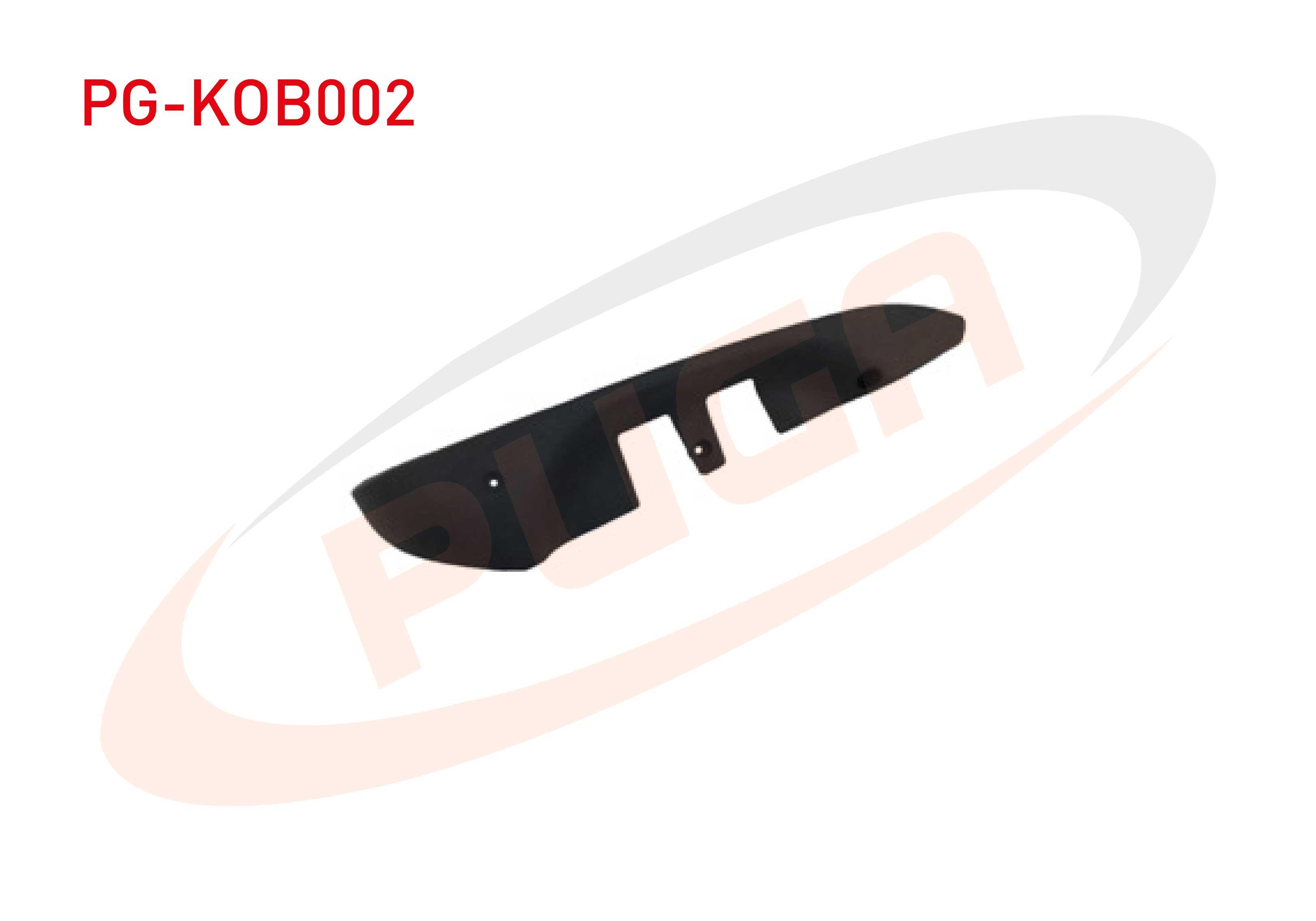 KOLTUK YAN BAKALIT SOL MANDAL TAKILAN TIP DOBLO 2001-2010