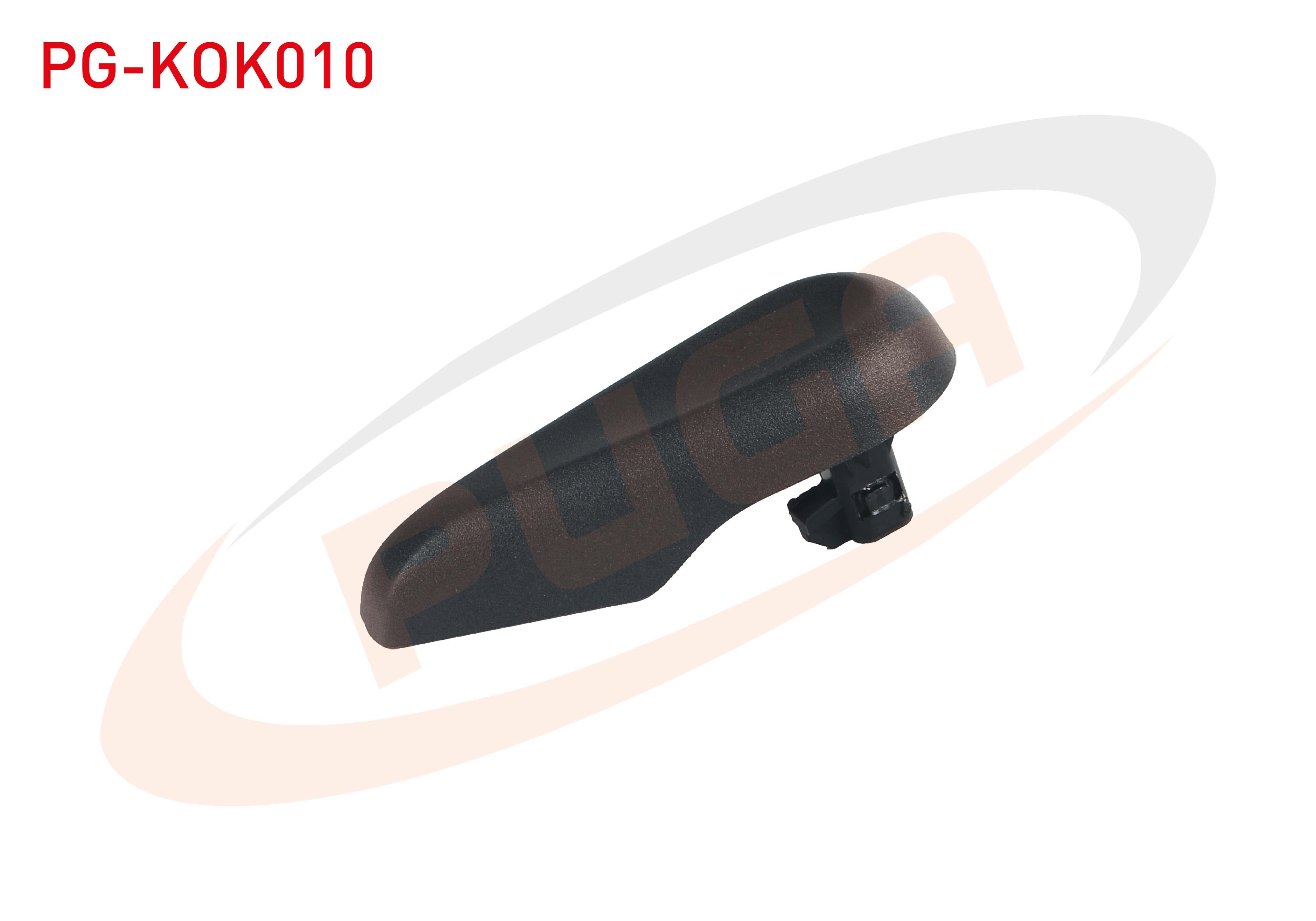 KOLTUK YATIRMA KOLU PEUGEOT 301 / C-ELYSEE 2012-