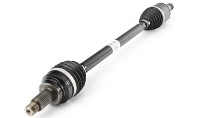 KOMPLE AKS SAG ARKA UZUNLUK 802mm BMW 1 SERISI (F20,F21) 116 i - 118 i - 120 i 2010-/ 3 SERISI (F30) 316 i - 318 i - 320 i - 320i xDrive 2011-/ 4 SERI