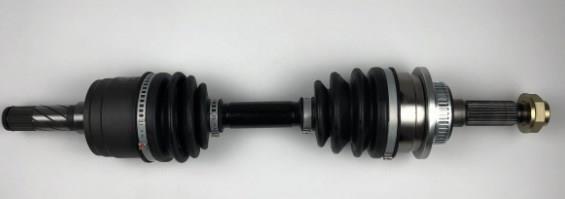 KOMPLE AKS SAG ON ABSLI UZUNLUK 579mm FORD RANGER 2.5 TDCI 4X4 1997-2006 3M353B436AA