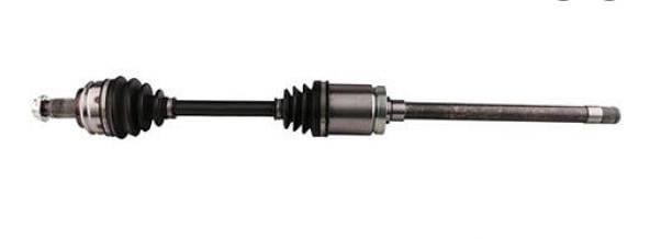 KOMPLE AKS SAG ON BMW X3 (E83) 2.0 D X-DRIVE UZUNLUK 919 mm 2004-2010 304670 31607529202 31607524046 31603450566