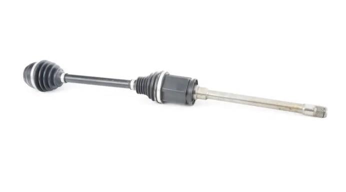 KOMPLE AKS SAĞ ÖN BMW X3 F25 2.0 D XDRİVE A-T/M-T UZUNLUK 880 MM 2010>