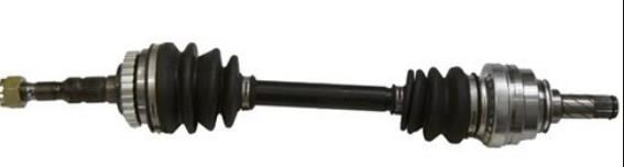 KOMPLE AKS SAG ON FORD RANGER (ET) 2.5 TD 4X4 ABSLI 44 DIS UZUNLUK 577mm 2006-2011 1447177 1454575 1447178 PP042550XA 6M343B436BA 6M343B436DA