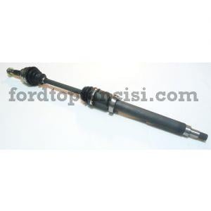 KOMPLE AKS SAG ON FORD TRANSIT COURIER 1.5 TDCI M-T UZUNLUK 912mm 2014-  306028  ET763B436AA